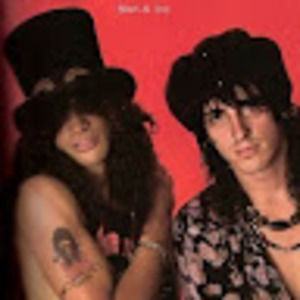 Meet your Posher, Lillian